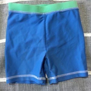 Tiny Little Wonder boys bathing suit